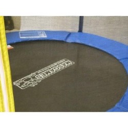 Red de seguridad camas elásticas Junior