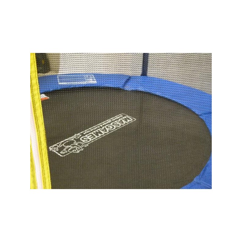 Red de seguridad camas elásticas Junior