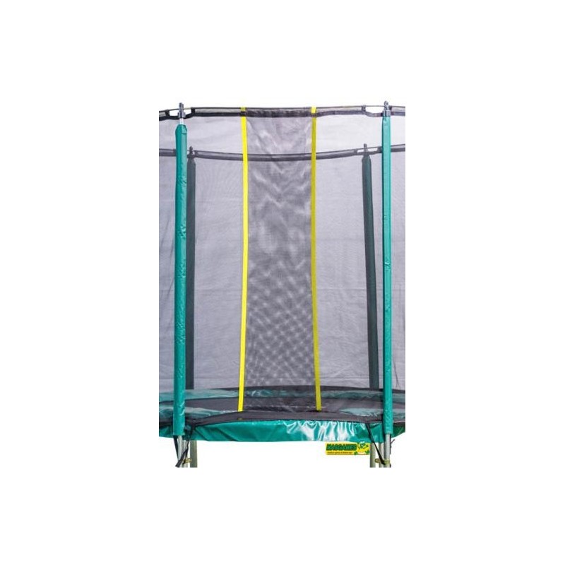 Red de seguridad camas elásticas MASGAMES Deluxe