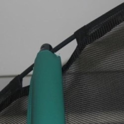 Red de seguridad camas elásticas MASGAMES Deluxe