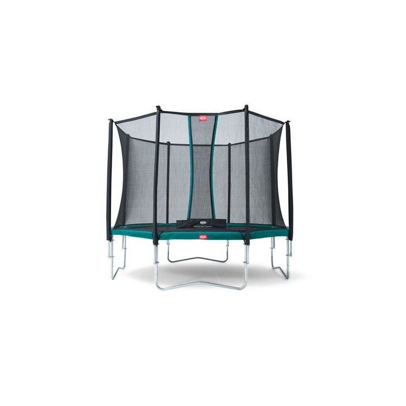 Red protectora BERG Comfort