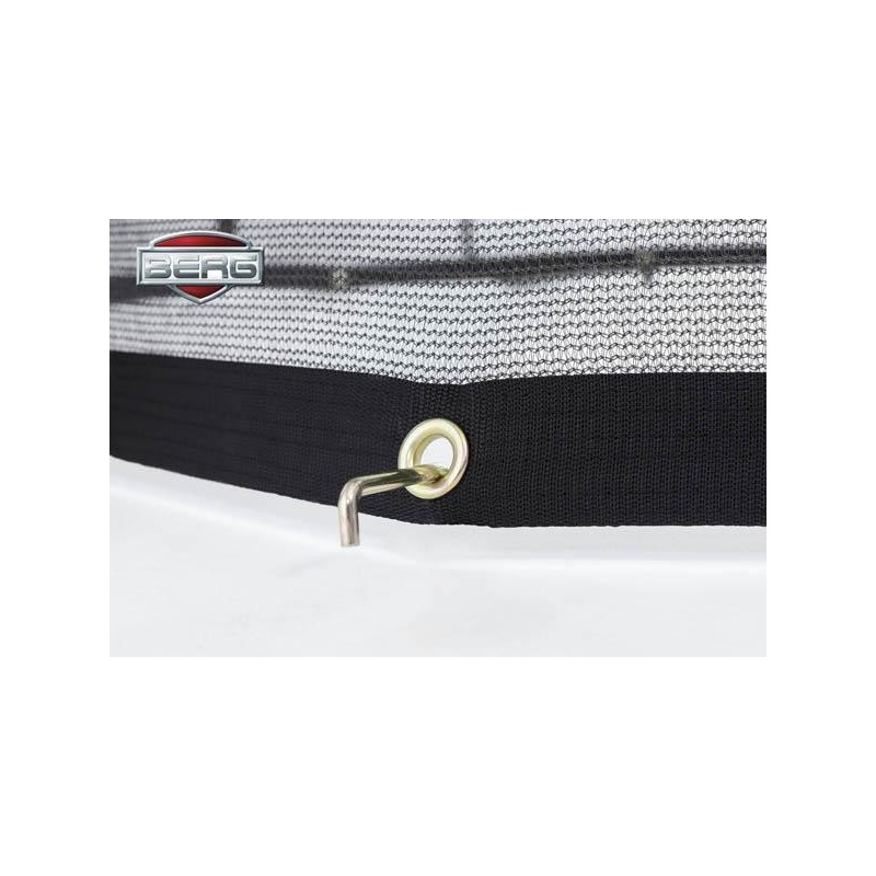 Margen faldón BASIC