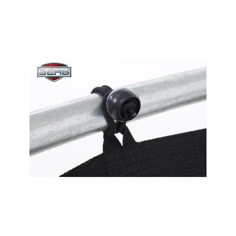 Marge faldó BERG BASIC