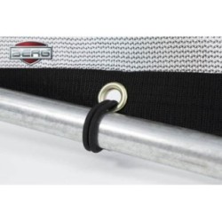 Marge faldó BERG BASIC