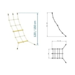 @Net Red para trepar