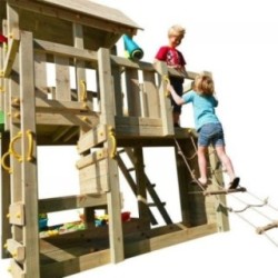 @Net Red para trepar