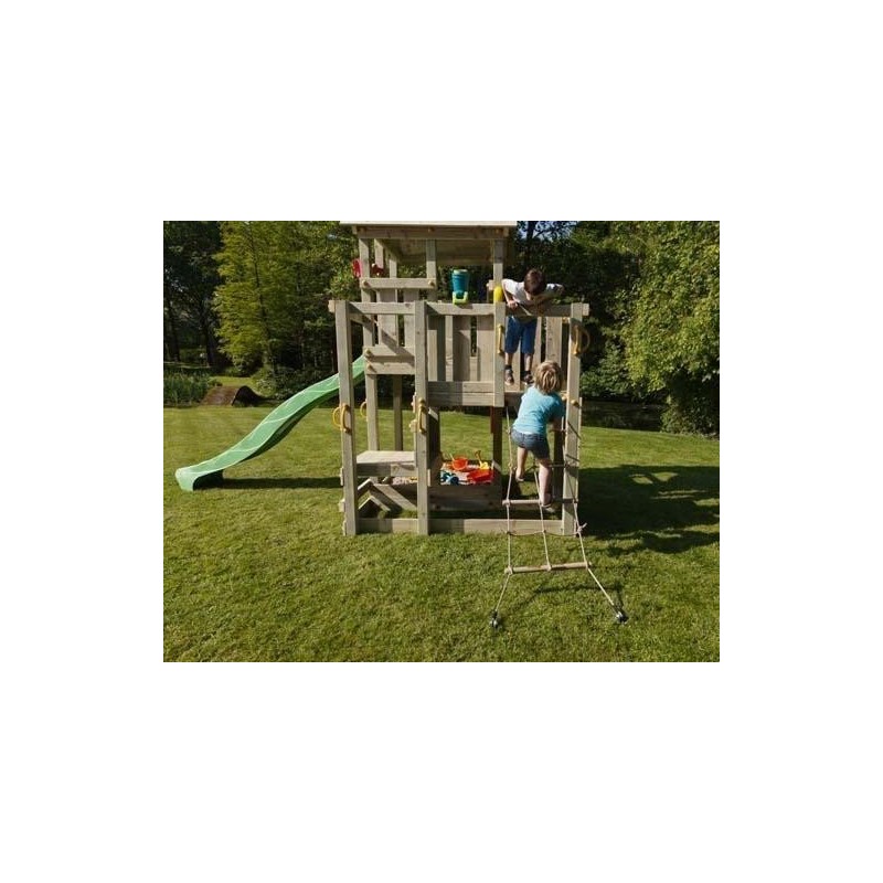 @Net Red para trepar