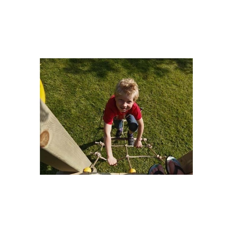 @Net Red para trepar