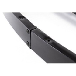 Trampolim BERG Flatground Champion 430