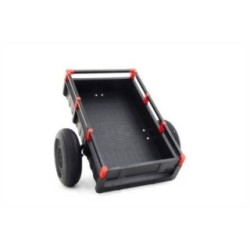 Remolque para los karts de pedales grandes (chasis XL & XXL)