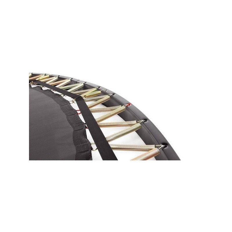 Trampolim BERG Flatground Champion 430