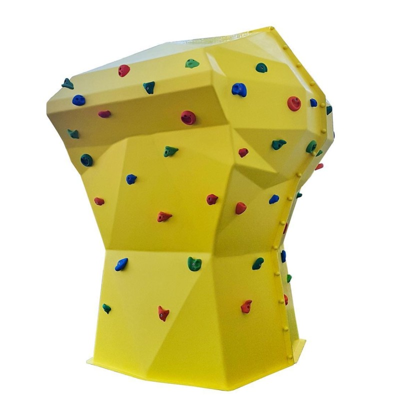 Rocódromo Infantil de pared BERING