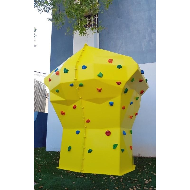 Rocódromo Infantil de pared BERING