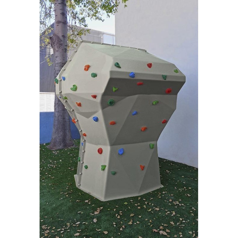 Rocòdrom Infantil de paret BERING