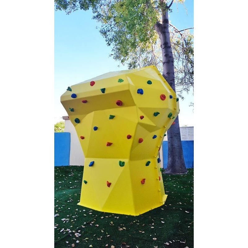 Rocòdrom Infantil de paret BERING