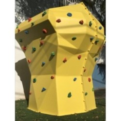 Rocòdrom Infantil de paret BERING