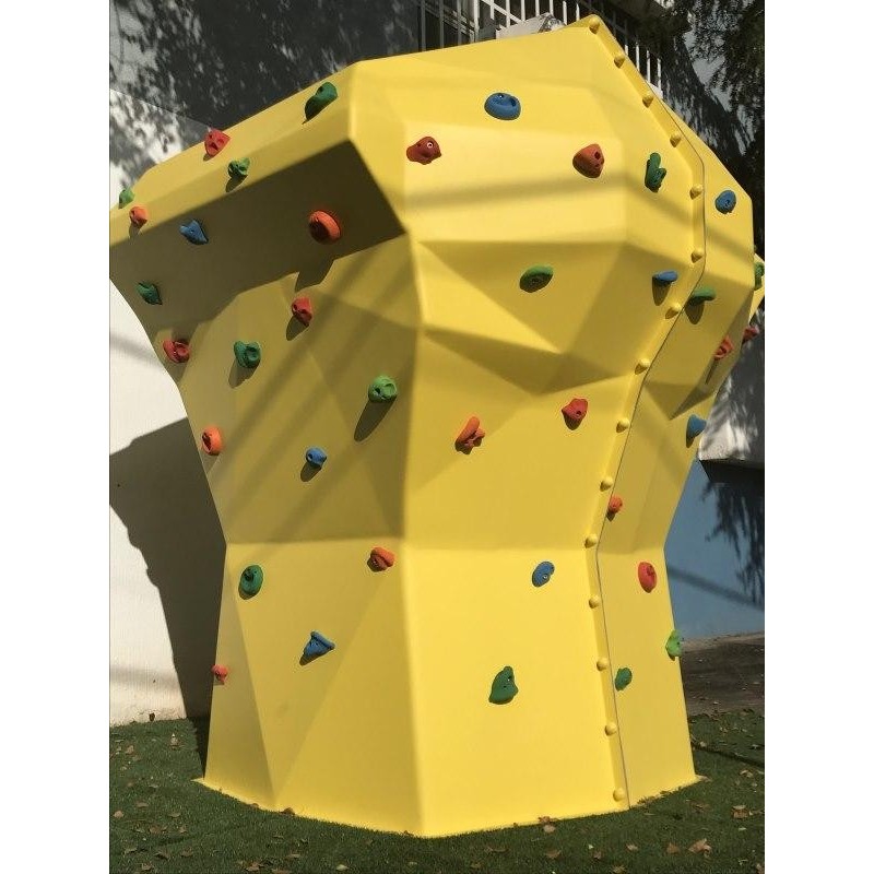 Rocòdrom Infantil de paret BERING