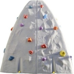 Rocódromo Infantil CAUCAS