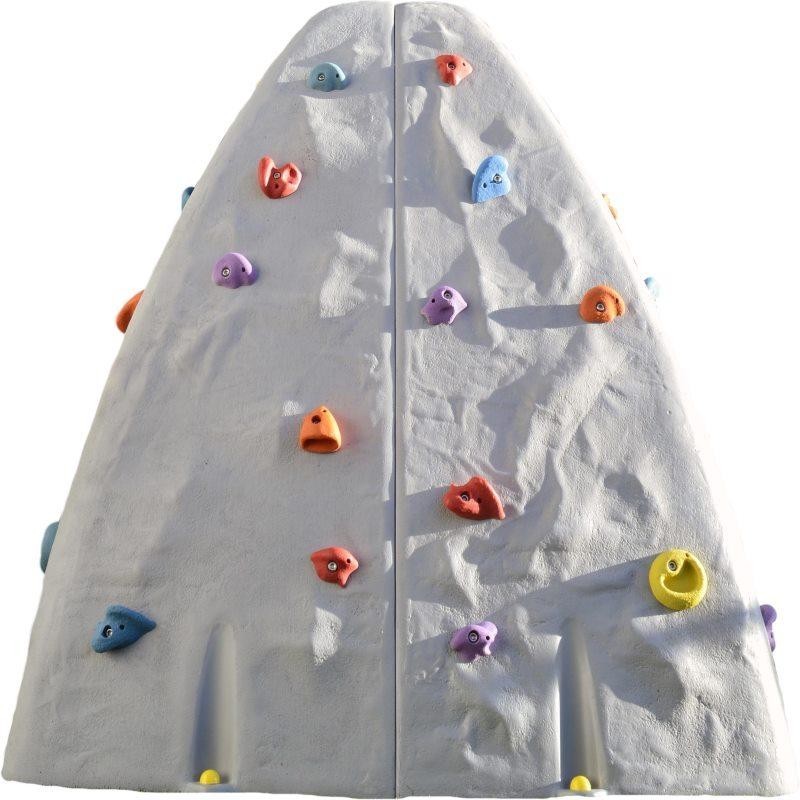 Rocódromo Infantil CAUCAS