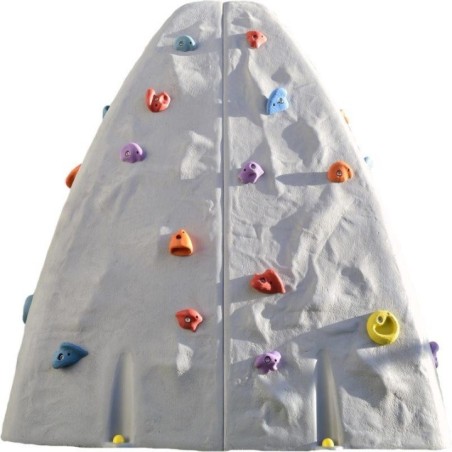 Rocódromo Infantil CAUCAS