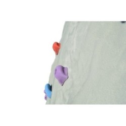 Rocódromo Infantil CAUCAS