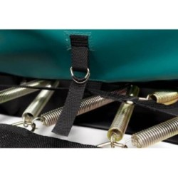 Trampolim BERG Flatground Champion 430