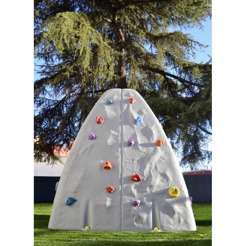 Rocódromo Infantil CAUCAS