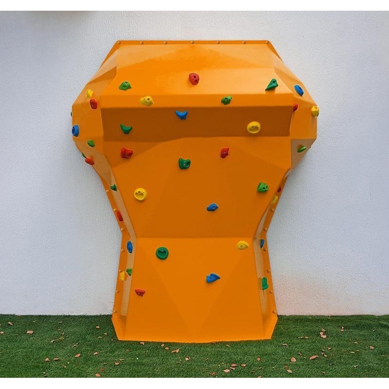 Rocòdrom Infantil de paret BERING