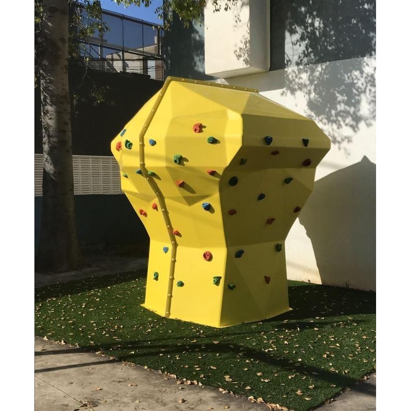 Rocòdrom Infantil de paret BERING