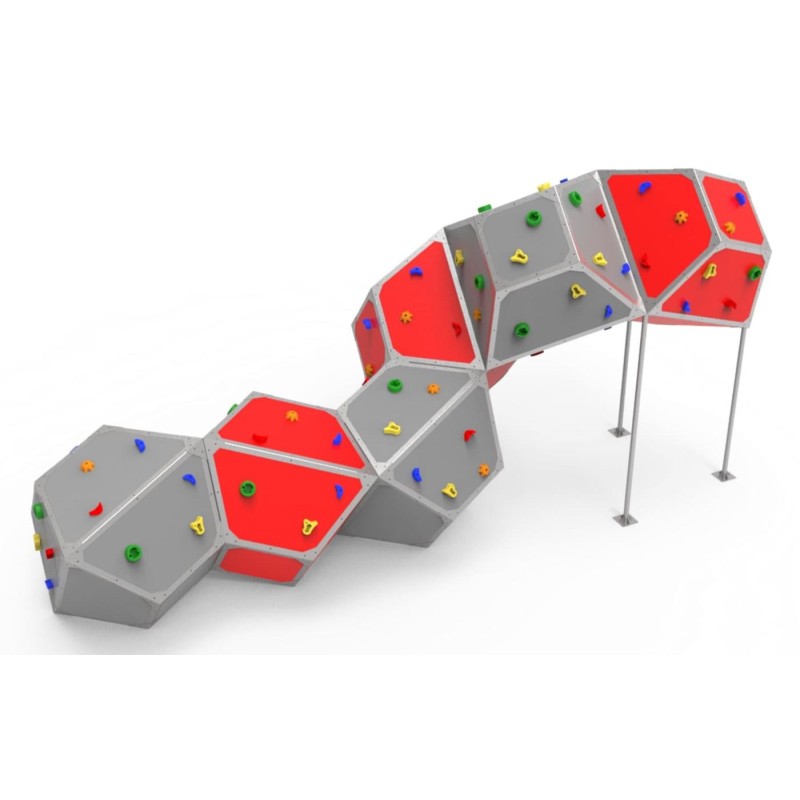 Rocódromo ANNAPURNA