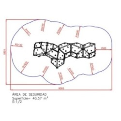 Rocódromo ANNAPURNA