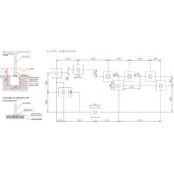 Rocódromo ANNAPURNA