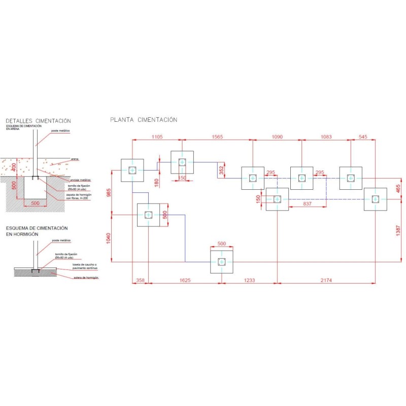 Rocódromo ANNAPURNA