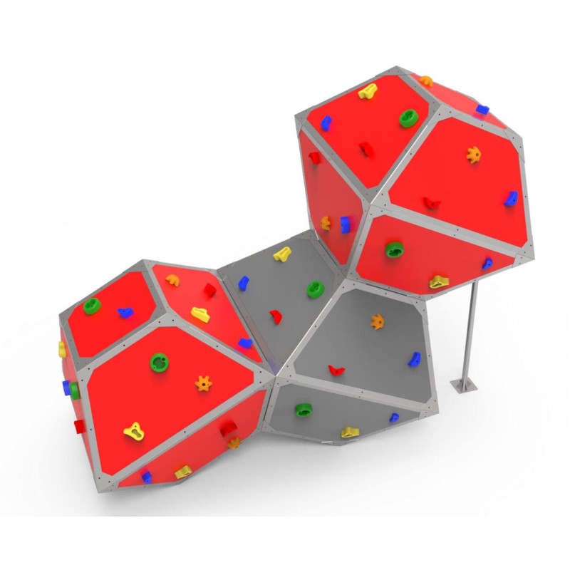 Rocódromo BROAD PEAK