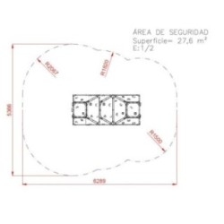 Rocódromo BROAD PEAK