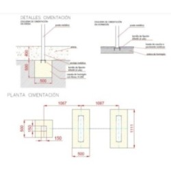Rocódromo BROAD PEAK