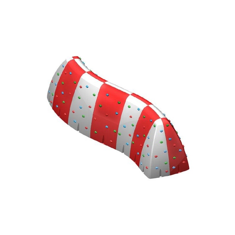 Rocódromo Infantil CERRO TORRE