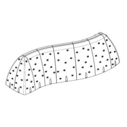 Rocódromo Infantil CERRO TORRE