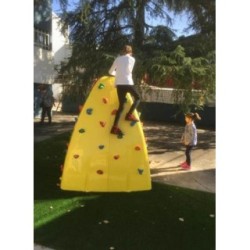 Rocódromo Infantil CERRO TORRE