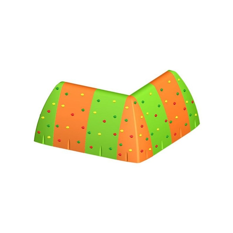 Rocódromo Infantil esquinero PERAMOLA