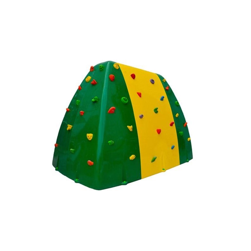 Parede de escalada infantil MONTSERRAT