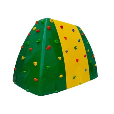 Parede de escalada infantil MONTSERRAT