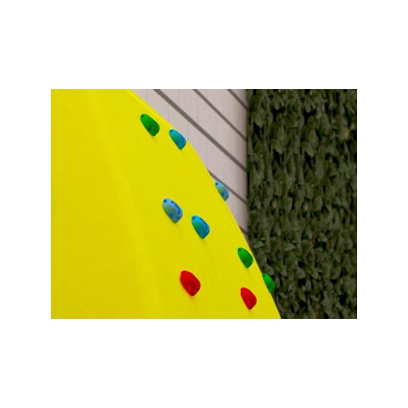 Parede de escalada infantil MONTSERRAT