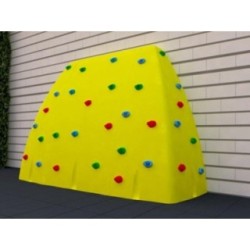 Parede de escalada infantil MONTSERRAT