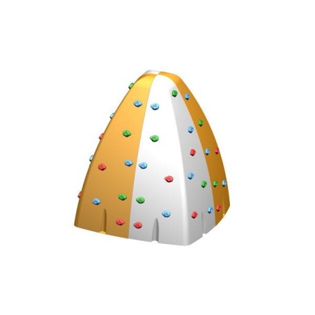 Rocódromo Infantil POL