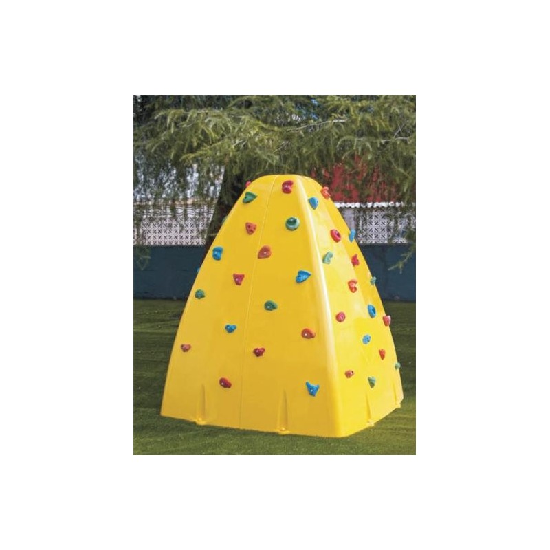 Rocódromo Infantil POL