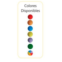 Rocódromo Infantil POL