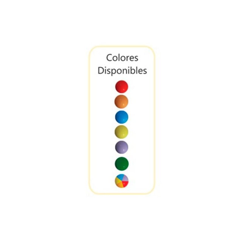 Rocódromo Infantil POL