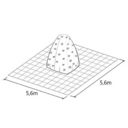 Rocódromo Infantil POL