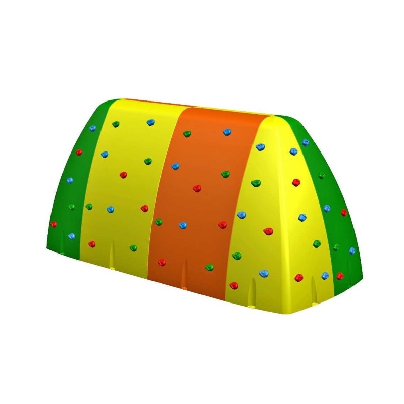 Rocódromo Infantil YOSEMITE